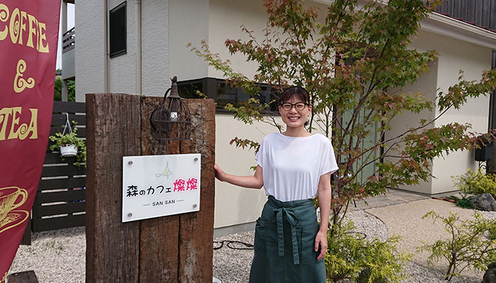 卒業生の声